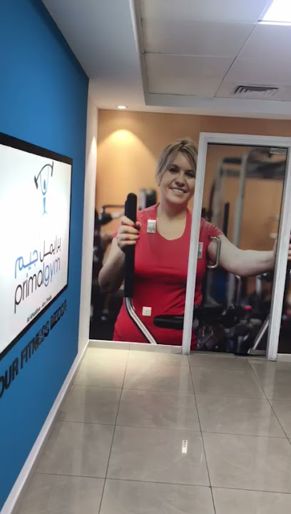 Primal Gym Khalidiya