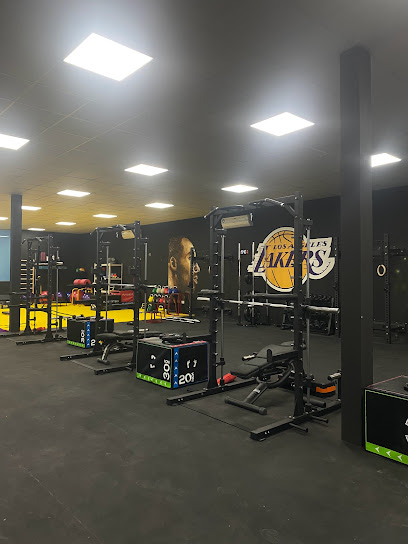SK GYM