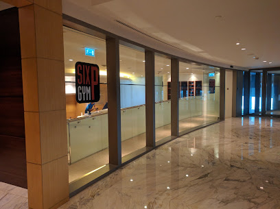 Six P Gym