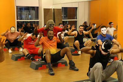 Lifeline Wellness - Muroor Branch 2