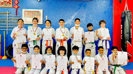 Focus Karate & Kung-Fu Centre