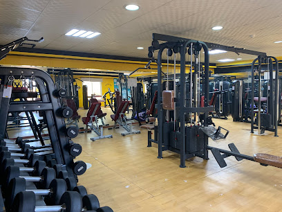 Essenza Spa and Fitness