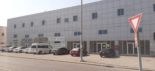 AONE swimming pool uae