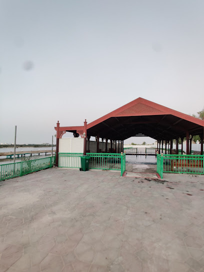 Aldurrah Pool