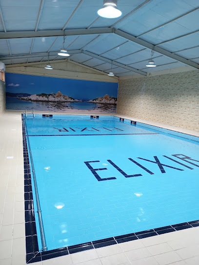 Elixir Swimming Pool