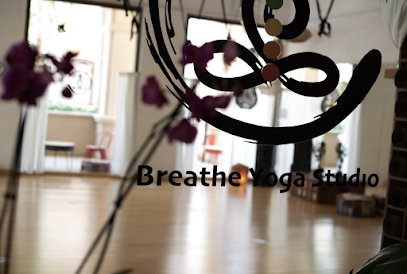 Breathe Yoga Studio