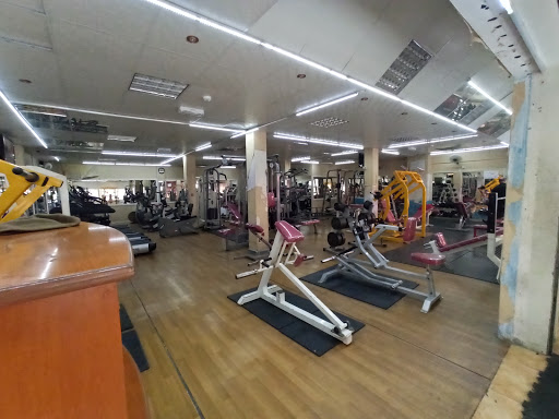 Al Isar Gym