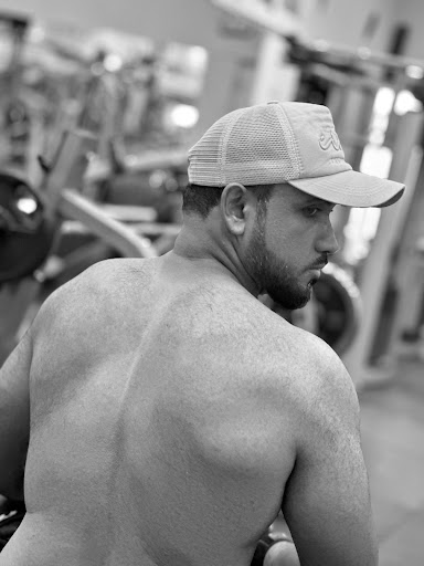 Al Dhaid Clubs Gym