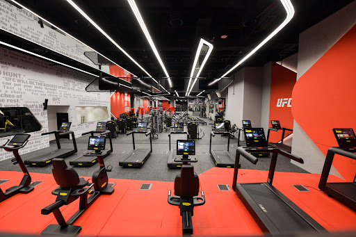 UFC GYM
