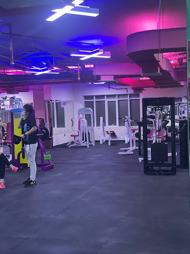 Cross Fit Gym Women