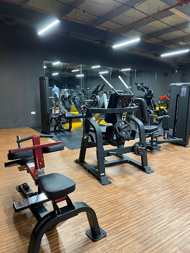 AB7 GYM