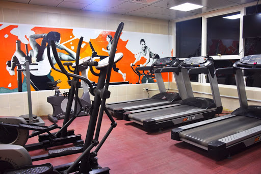 Xtreme Fitness