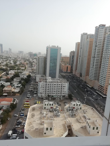 Kul Al Nejoom Fitness Center