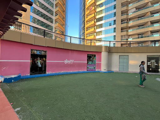 Infinity Ladies Health Fitness