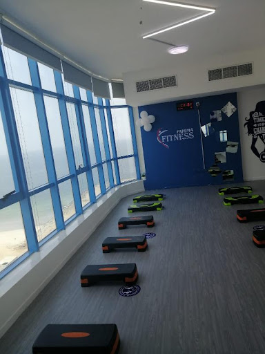 FAHIMA FITNESS / Only For Ladies