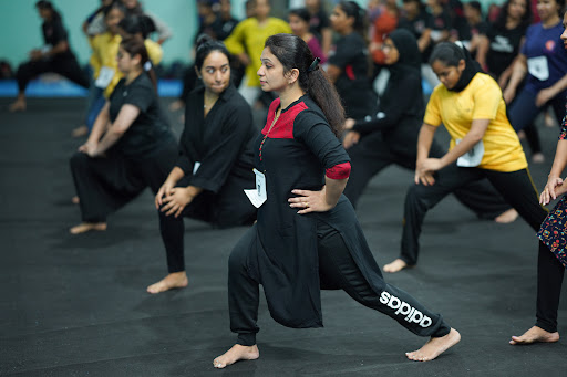 KALARI CLUB AJMAN