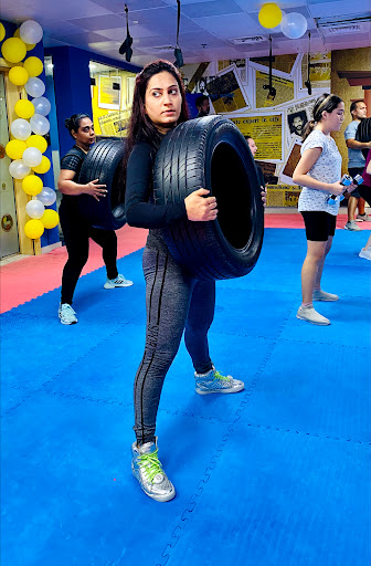 International Golden Falcon Karate - Do LLC IGFK-