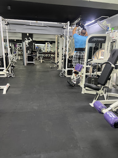 Dragon gym