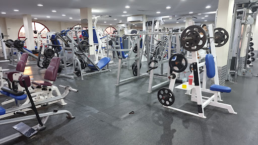 Al Ain Classic Gym