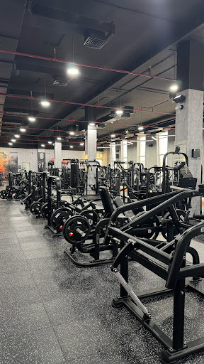 Leen Fitness Club