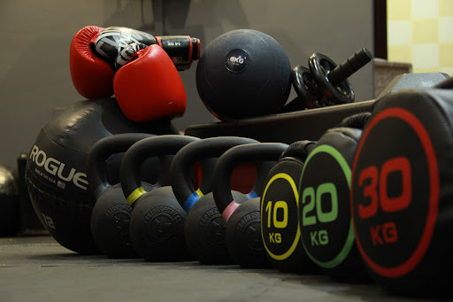 Fayard Fitness