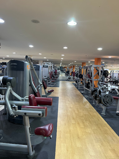 Extreme Fitness