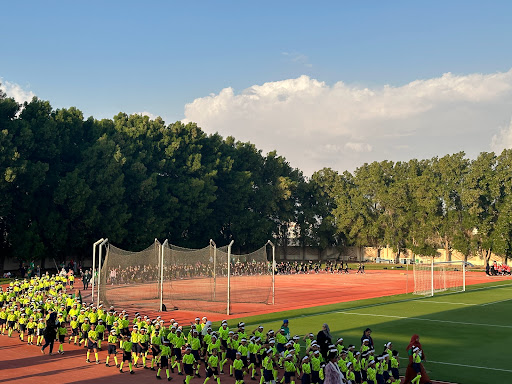 Sports Club