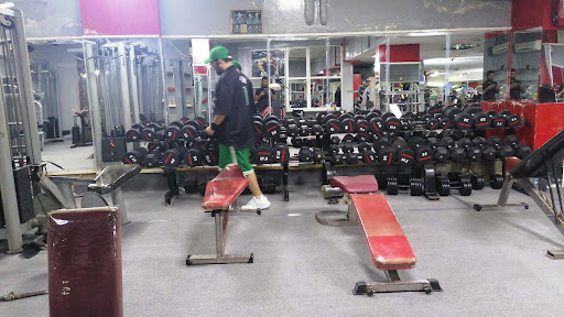 Serkal Gym