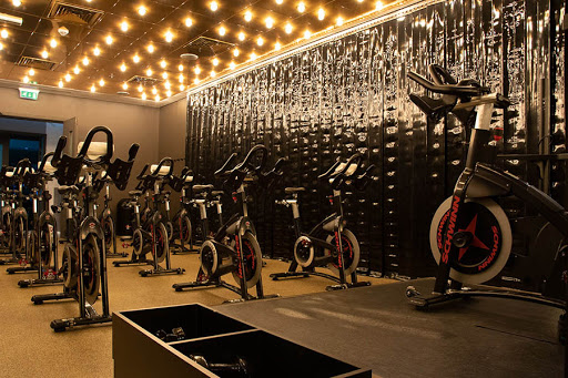 Rising Gym