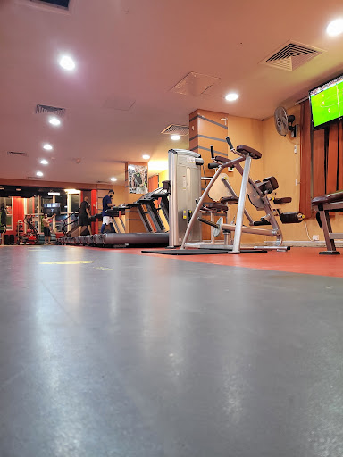 24 GYM