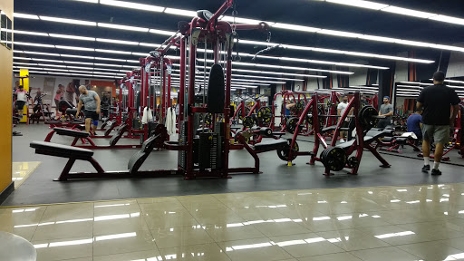 Uform fitness Fujairah