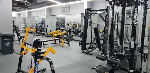 San Diego Fitness