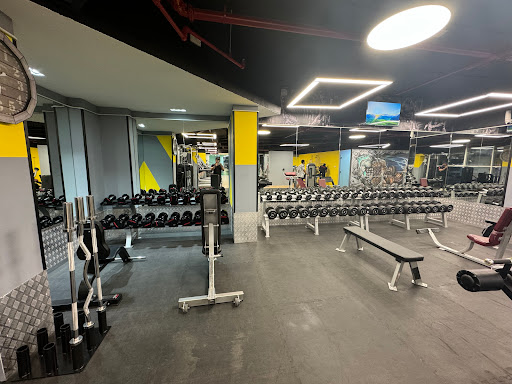 Captains Fitness Center