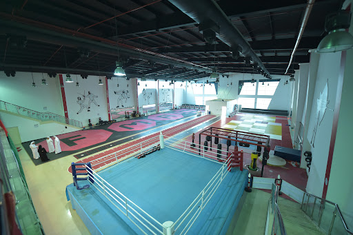 Fujairah Martial Arts Club