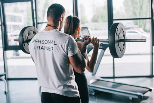 Freelance Personal Fitness Coach/Trainer