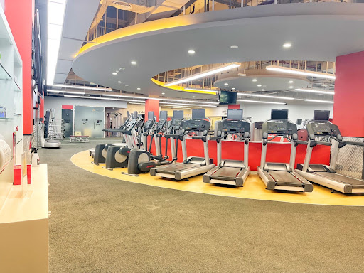 Fitness First Hili Mall