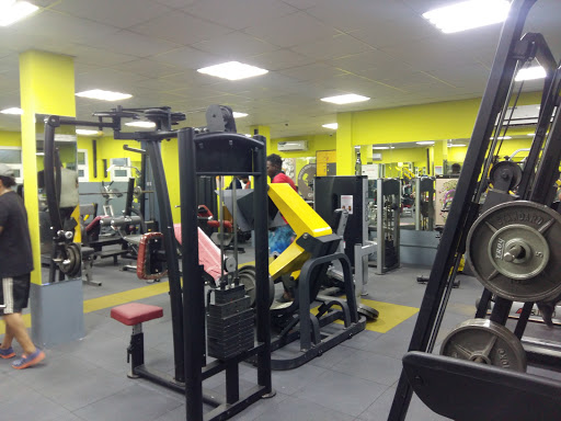 Efect Body Health Club