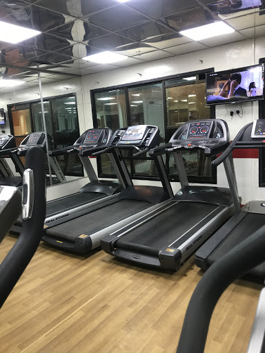 Diamond Sports Hall