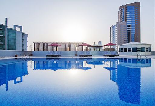 Concorde Hotel Fujairah