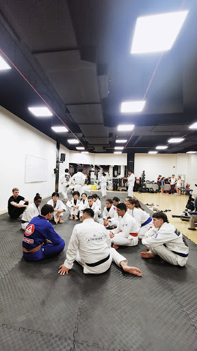 Atrixion Dubai Head Quarters