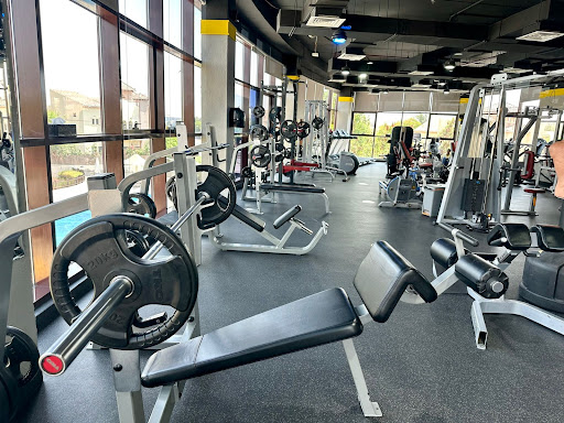 Techno Fitness Gym Mirdif - Dubai UAE