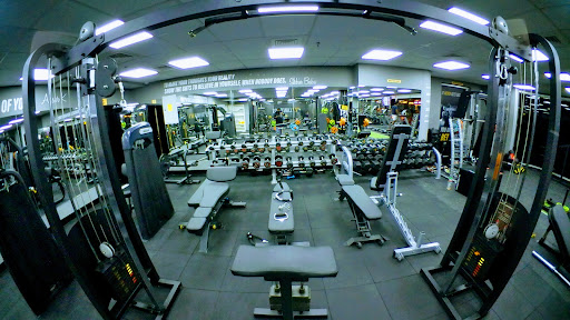 ReStart Fitness Center & Gym