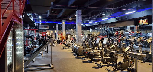 Power Fit GYM Nadd Al Hamar