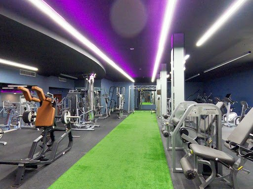 No Limit Gym
