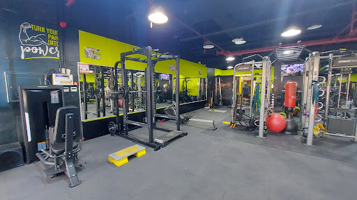 Fitt Gym