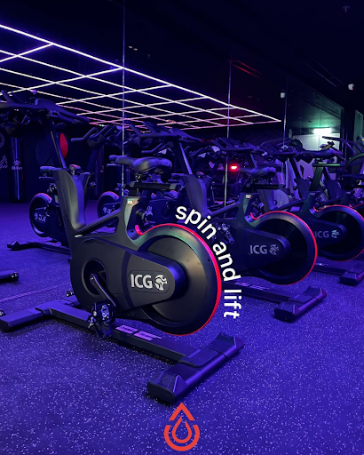 Sweat Fitness