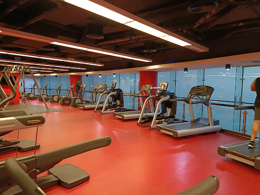 Fitness First Deira City Center