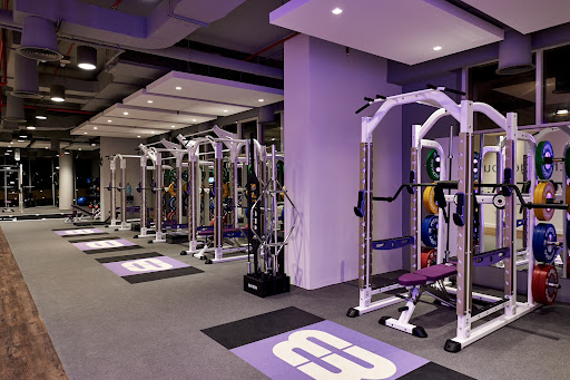 Embody Fitness