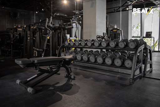 BeatX Fitness