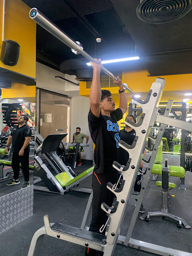 Active Learning Fitness
